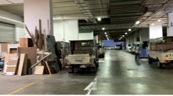 Mandai Connection (D25), Factory #515366581